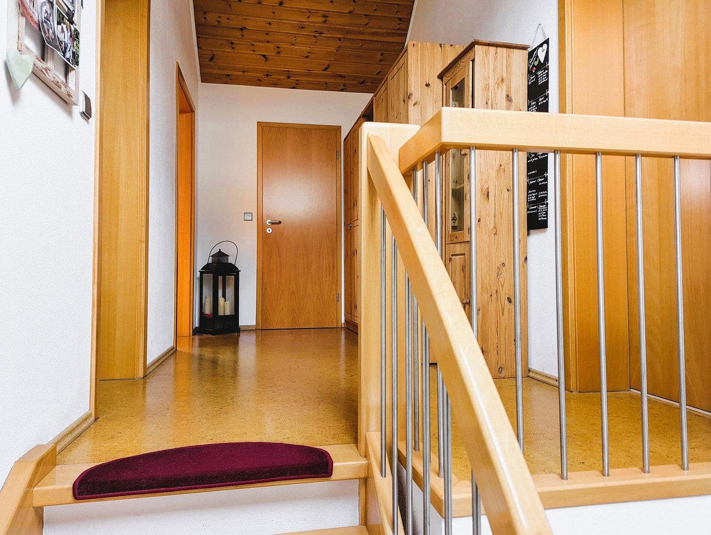 Prodej domu 129 m², pozemek 1.354 m², Wüstenrot, Bádensko-Württembersko Prodej domu 129 m², pozemek 1.354 m², Wüstenrot, Bádensko-Württembersko
