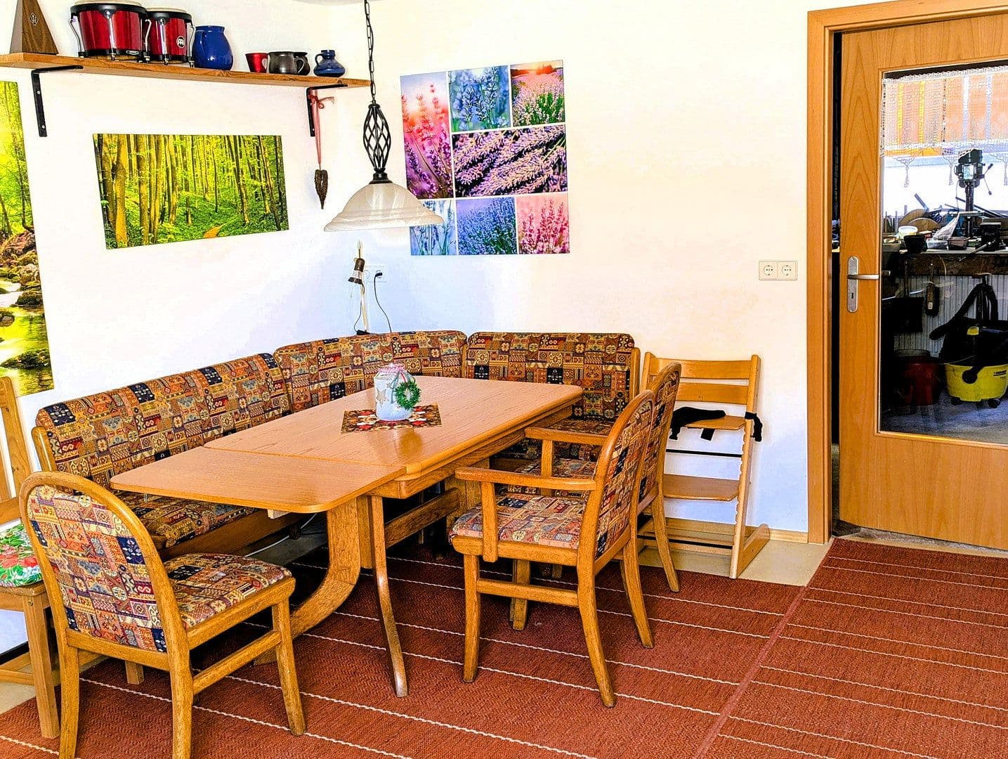 Prodej domu 129 m², pozemek 1.354 m², Wüstenrot, Bádensko-Württembersko Prodej domu 129 m², pozemek 1.354 m², Wüstenrot, Bádensko-Württembersko