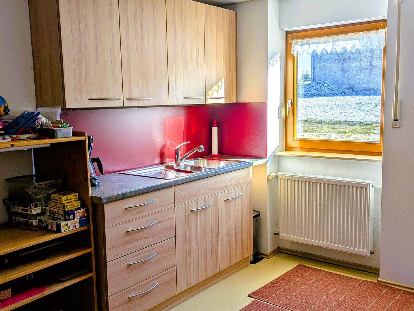 Prodej domu 129 m², pozemek 1.354 m², Wüstenrot, Bádensko-Württembersko Prodej domu 129 m², pozemek 1.354 m², Wüstenrot, Bádensko-Württembersko