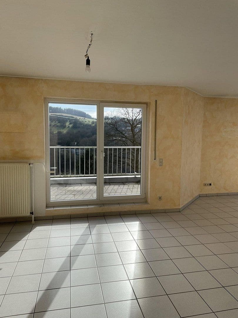 Prodej bytu 3+1 106 m², Konz, Porýní-Falc Prodej bytu 3+1 106 m², Konz, Porýní-Falc