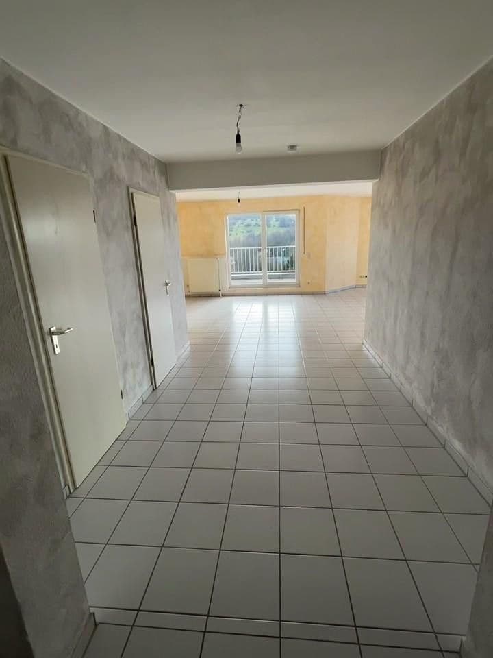 Prodej bytu 3+1 106 m², Konz, Porýní-Falc Prodej bytu 3+1 106 m², Konz, Porýní-Falc