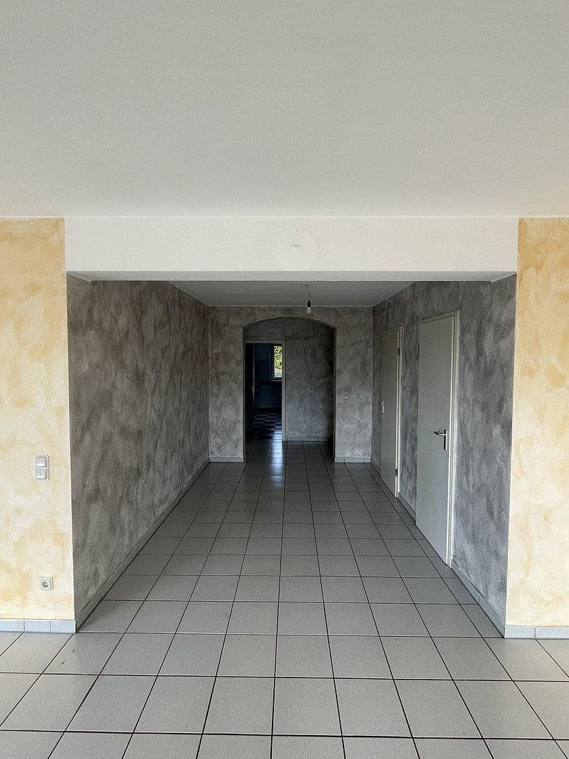 Prodej bytu 3+1 106 m², Konz, Porýní-Falc Prodej bytu 3+1 106 m², Konz, Porýní-Falc