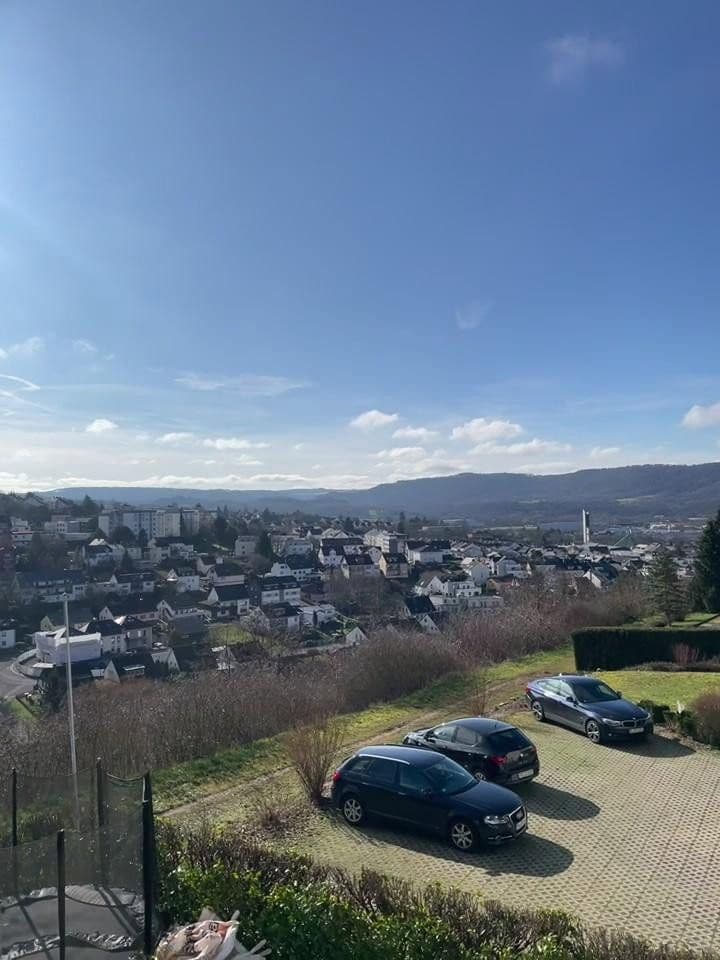 Prodej bytu 3+1 106 m², Konz, Porýní-Falc Prodej bytu 3+1 106 m², Konz, Porýní-Falc