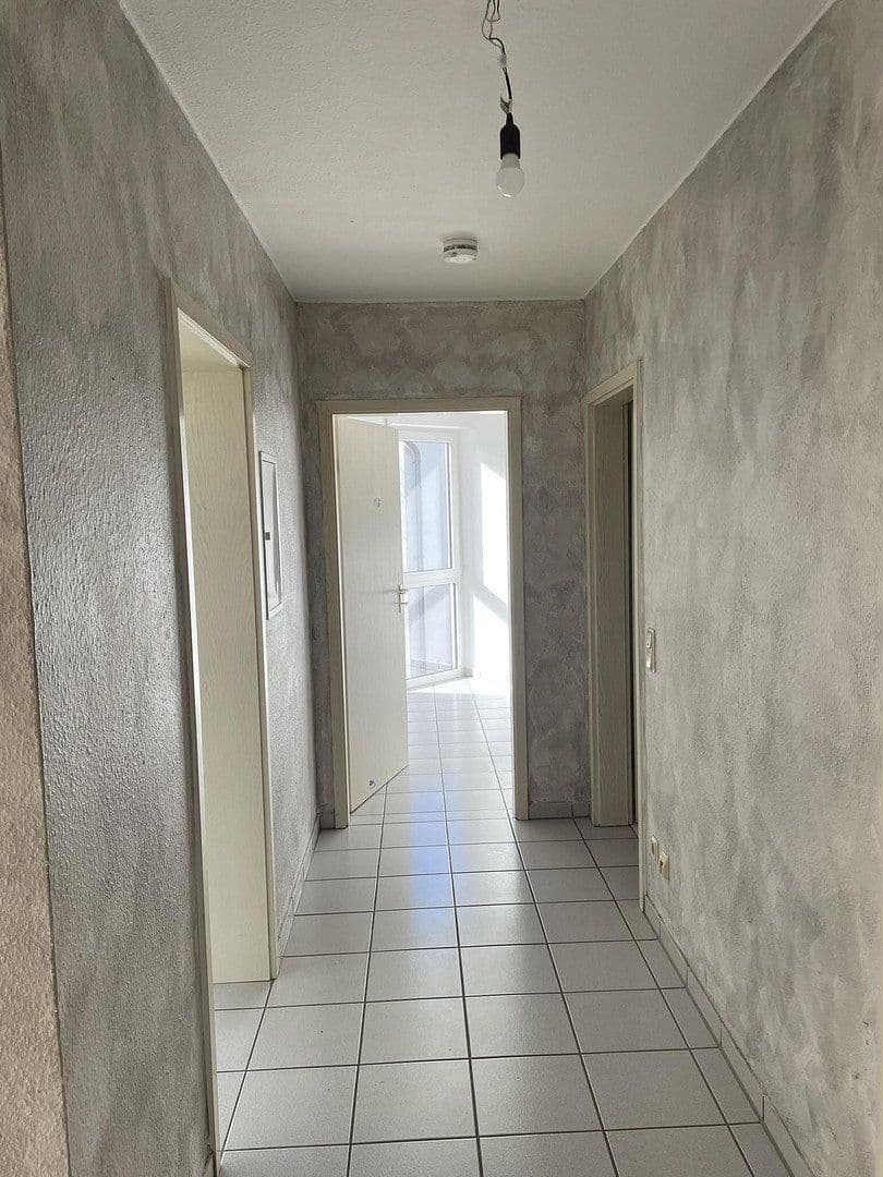 Prodej bytu 3+1 106 m², Konz, Porýní-Falc Prodej bytu 3+1 106 m², Konz, Porýní-Falc