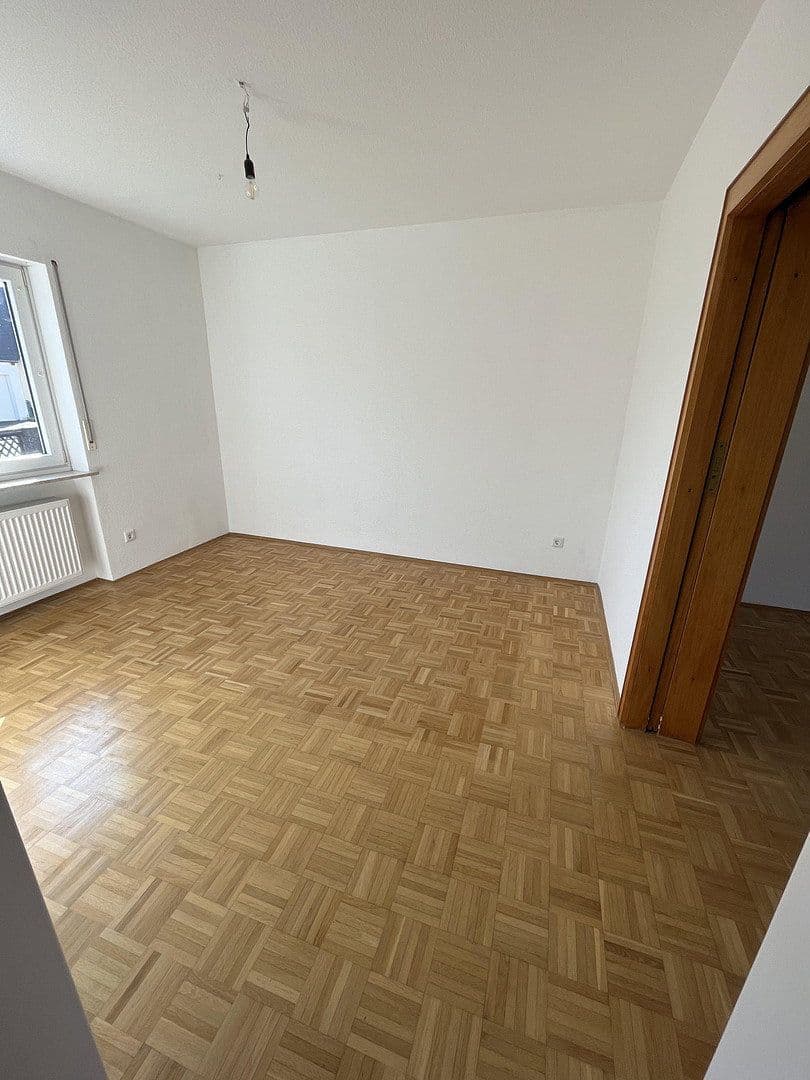 Pronájem bytu 3+kk 89 m², Möhrendorf, Bavorsko Pronájem bytu 3+kk 89 m², Möhrendorf, Bavorsko