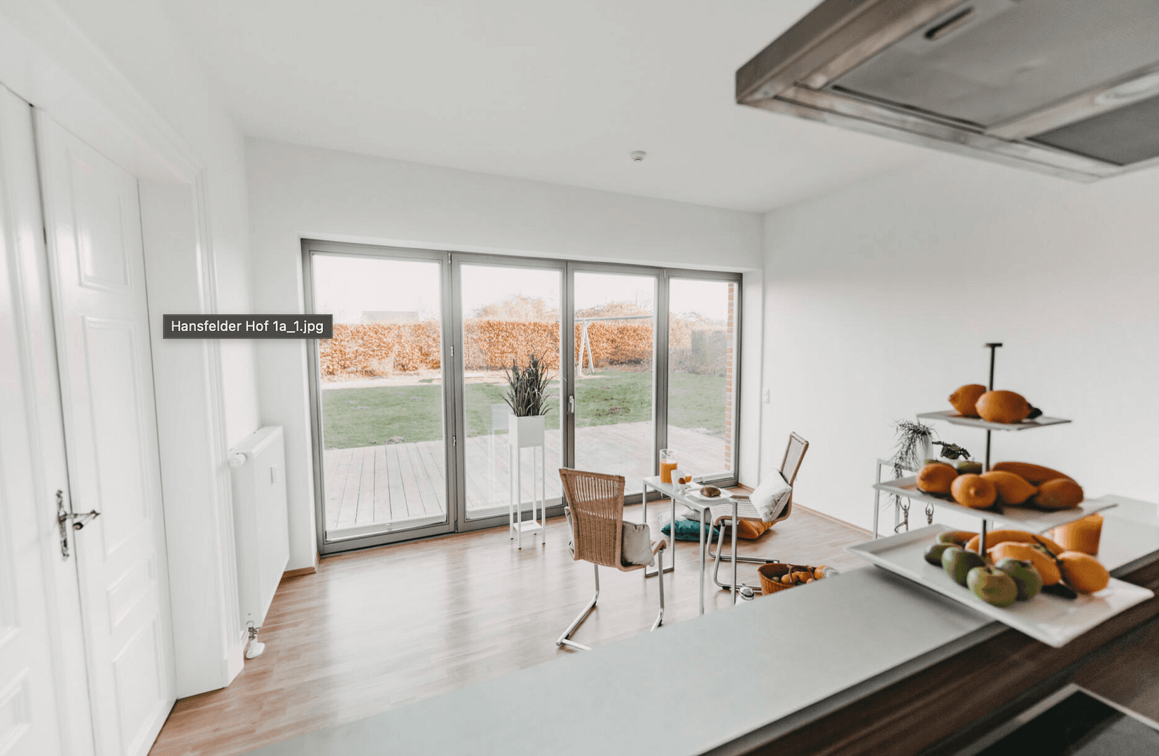 Pronájem bytu 5+1 137 m², Hansfelder Hof 1, Hamberge, Šlesvicko-Holštýnsko Pronájem bytu 5+1 137 m², Hansfelder Hof 1, Hamberge, Šlesvicko-Holštýnsko