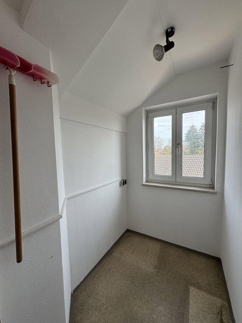 Prodej bytu 2+1 55 m², Holzstraße 28, Fürstenfeldbruck, Bavorsko Prodej bytu 2+1 55 m², Holzstraße 28, Fürstenfeldbruck, Bavorsko