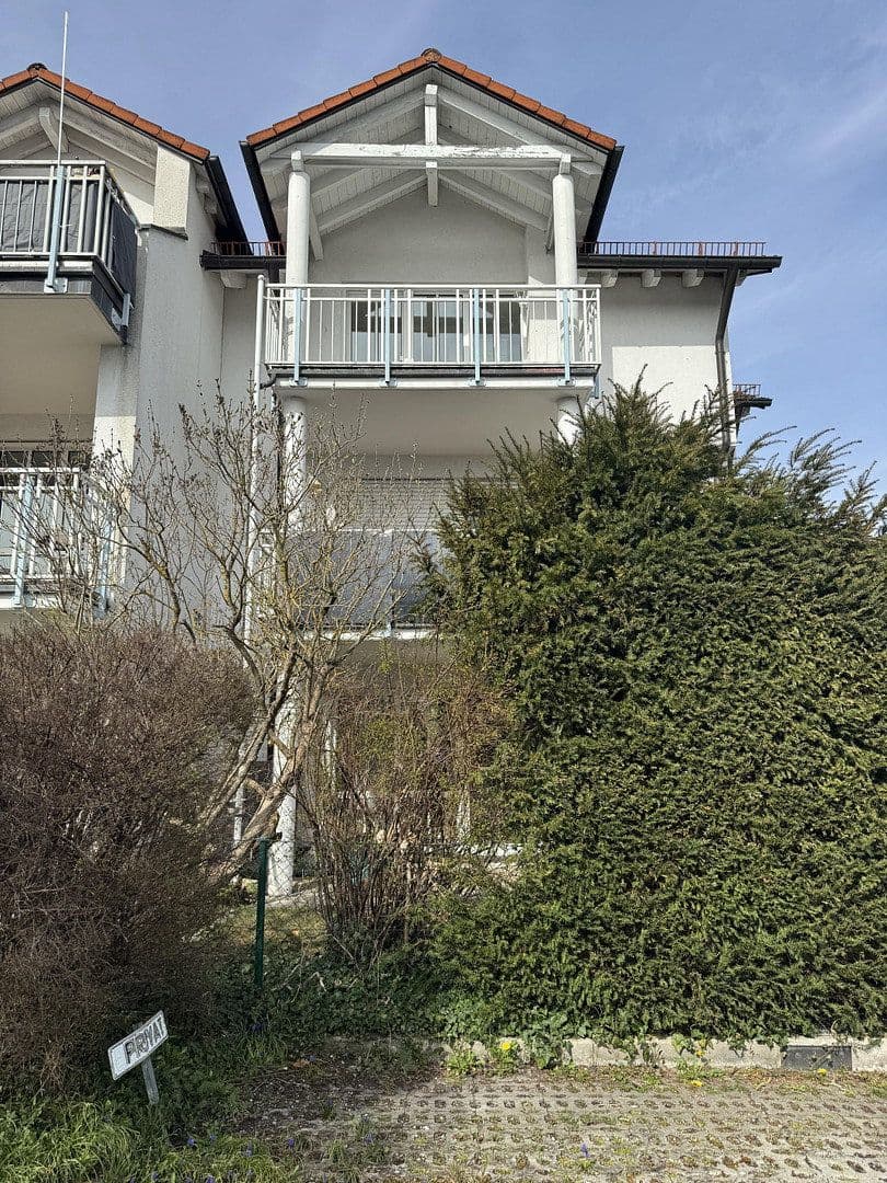 Prodej bytu 2+1 55 m², Holzstraße 28, Fürstenfeldbruck, Bavorsko Prodej bytu 2+1 55 m², Holzstraße 28, Fürstenfeldbruck, Bavorsko