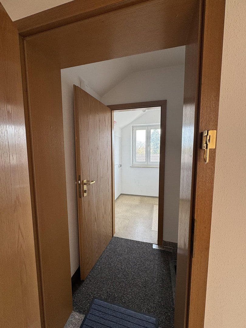 Prodej bytu 2+1 55 m², Holzstraße 28, Fürstenfeldbruck, Bavorsko Prodej bytu 2+1 55 m², Holzstraße 28, Fürstenfeldbruck, Bavorsko