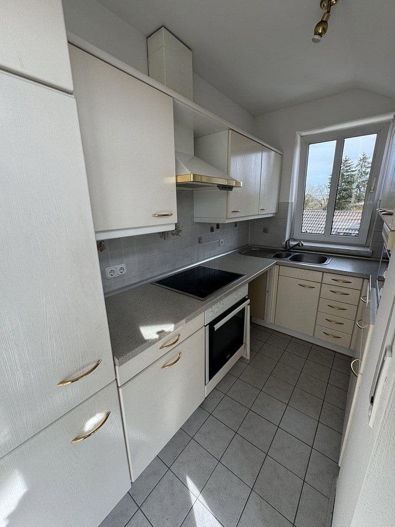 Prodej bytu 2+1 55 m², Holzstraße 28, Fürstenfeldbruck, Bavorsko Prodej bytu 2+1 55 m², Holzstraße 28, Fürstenfeldbruck, Bavorsko