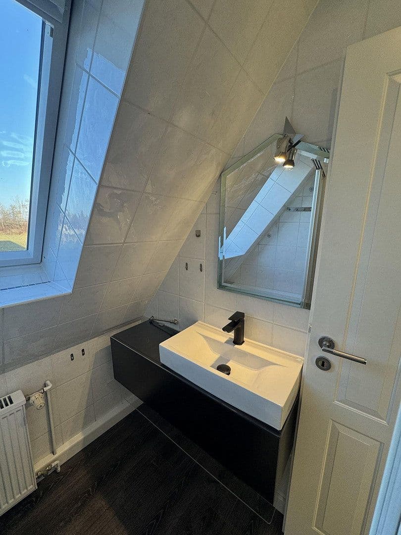 Pronájem bytu 3+1 98 m², Merianstraße 17, Maisach, Bavorsko Pronájem bytu 3+1 98 m², Merianstraße 17, Maisach, Bavorsko
