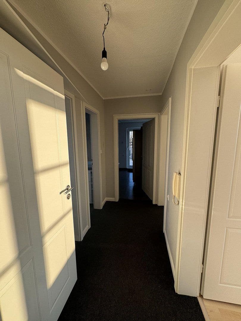 Pronájem bytu 3+1 98 m², Merianstraße 17, Maisach, Bavorsko Pronájem bytu 3+1 98 m², Merianstraße 17, Maisach, Bavorsko