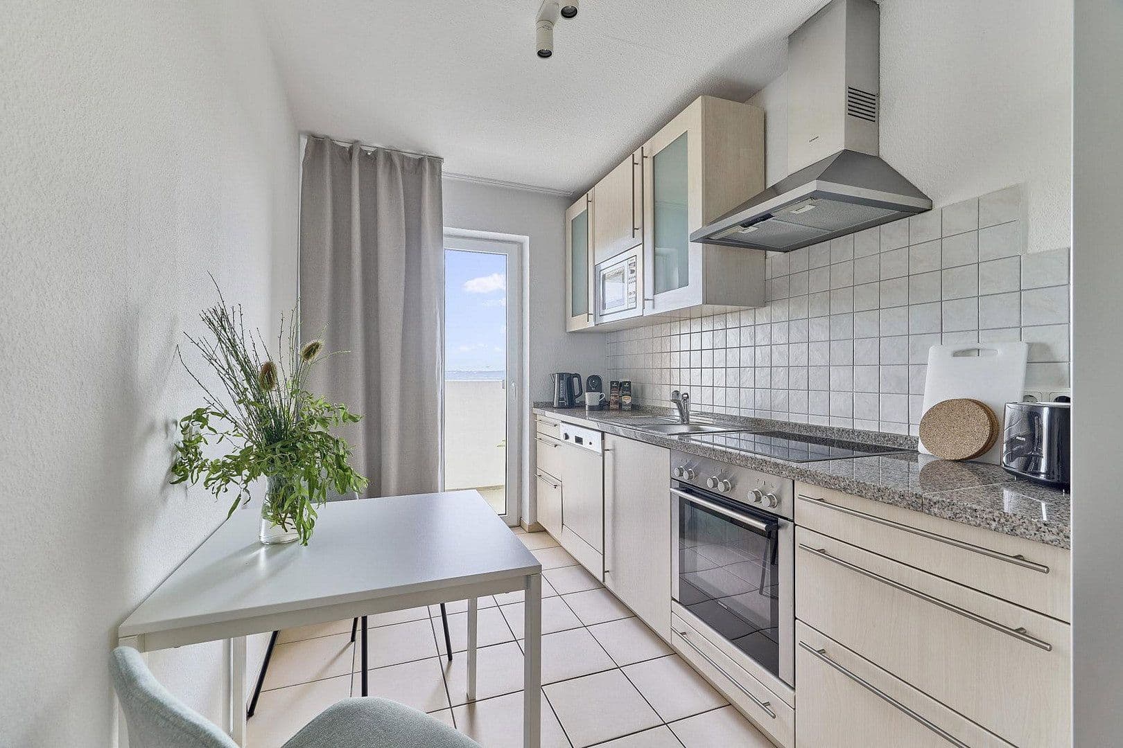 Pronájem bytu 4+1 107 m², Berliner Str. 40, Landstuhl, Porýní-Falc Pronájem bytu 4+1 107 m², Berliner Str. 40, Landstuhl, Porýní-Falc