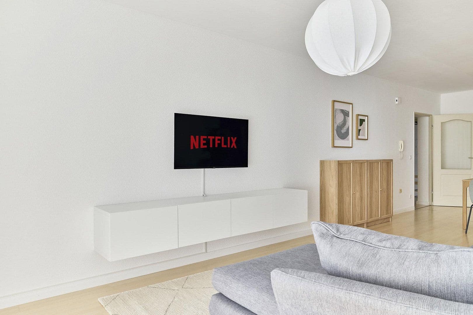 Pronájem bytu 4+1 107 m², Berliner Str. 40, Landstuhl, Porýní-Falc Pronájem bytu 4+1 107 m², Berliner Str. 40, Landstuhl, Porýní-Falc