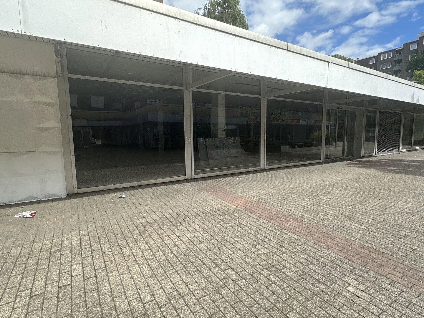 Pronájem nebytového prostoru 1.236 m², MierendorffWeg 19, Essen, Severní Porýní-Vestfálsko Pronájem nebytového prostoru 1.236 m², MierendorffWeg 19, Essen, Severní Porýní-Vestfálsko