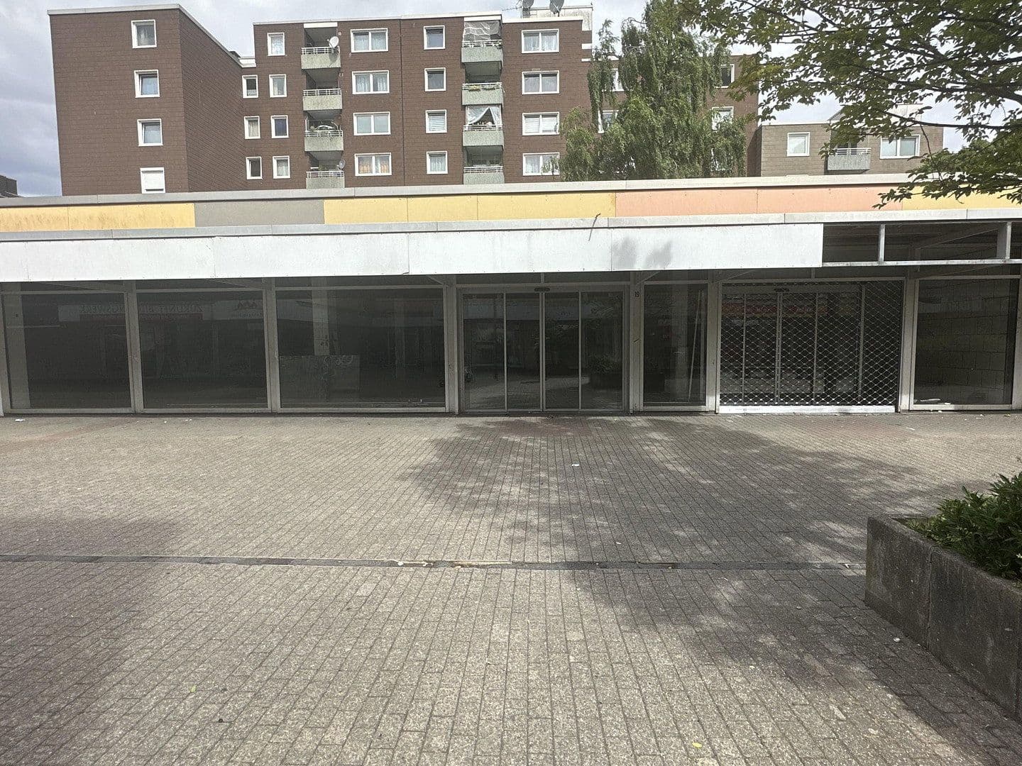 Pronájem nebytového prostoru 1.236 m², MierendorffWeg 19, Essen, Severní Porýní-Vestfálsko Pronájem nebytového prostoru 1.236 m², MierendorffWeg 19, Essen, Severní Porýní-Vestfálsko