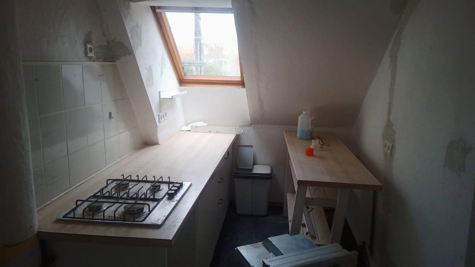 Prodej bytu 4+1 116 m², Einumer Str. 5, Hildesheim, Dolní Sasko Prodej bytu 4+1 116 m², Einumer Str. 5, Hildesheim, Dolní Sasko