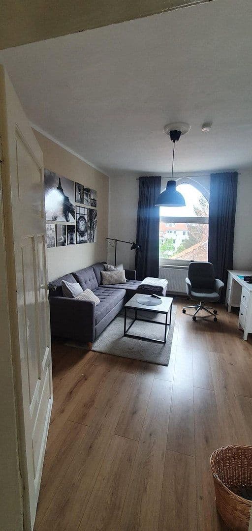 Prodej bytu 4+1 116 m², Einumer Str. 5, Hildesheim, Dolní Sasko Prodej bytu 4+1 116 m², Einumer Str. 5, Hildesheim, Dolní Sasko