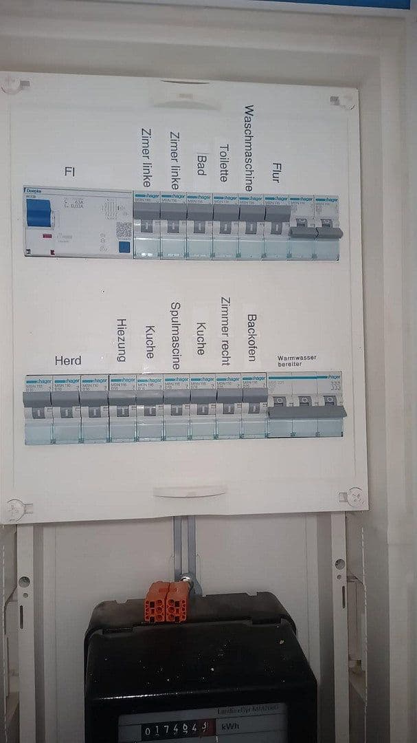 Prodej bytu 4+1 116 m², Einumer Str. 5, Hildesheim, Dolní Sasko Prodej bytu 4+1 116 m², Einumer Str. 5, Hildesheim, Dolní Sasko