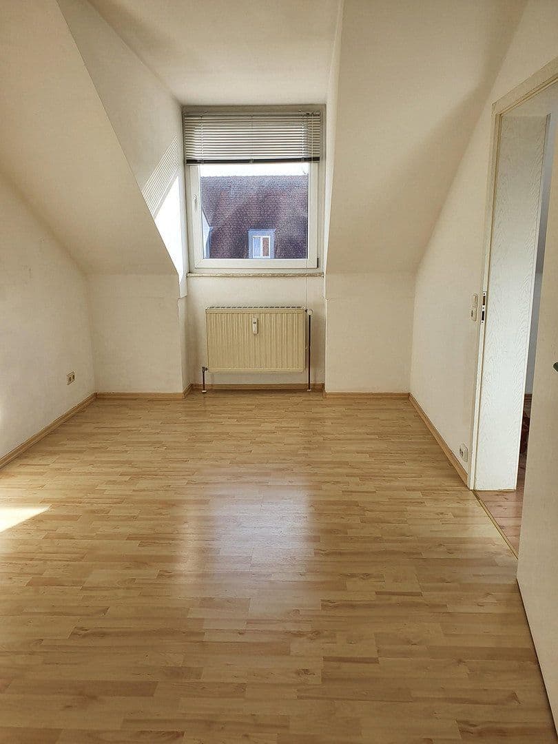 Prodej bytu 2+1 28 m², Prinz-Rupprecht-Straße 8, Regensburg, Bavorsko Prodej bytu 2+1 28 m², Prinz-Rupprecht-Straße 8, Regensburg, Bavorsko