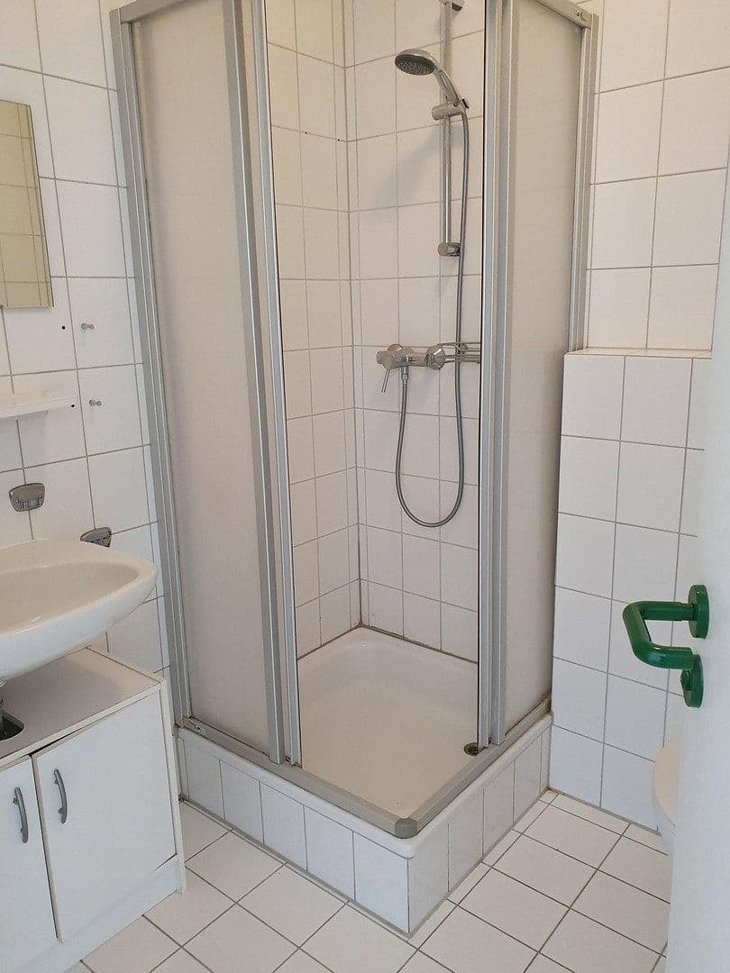 Prodej bytu 2+1 28 m², Prinz-Rupprecht-Straße 8, Regensburg, Bavorsko Prodej bytu 2+1 28 m², Prinz-Rupprecht-Straße 8, Regensburg, Bavorsko