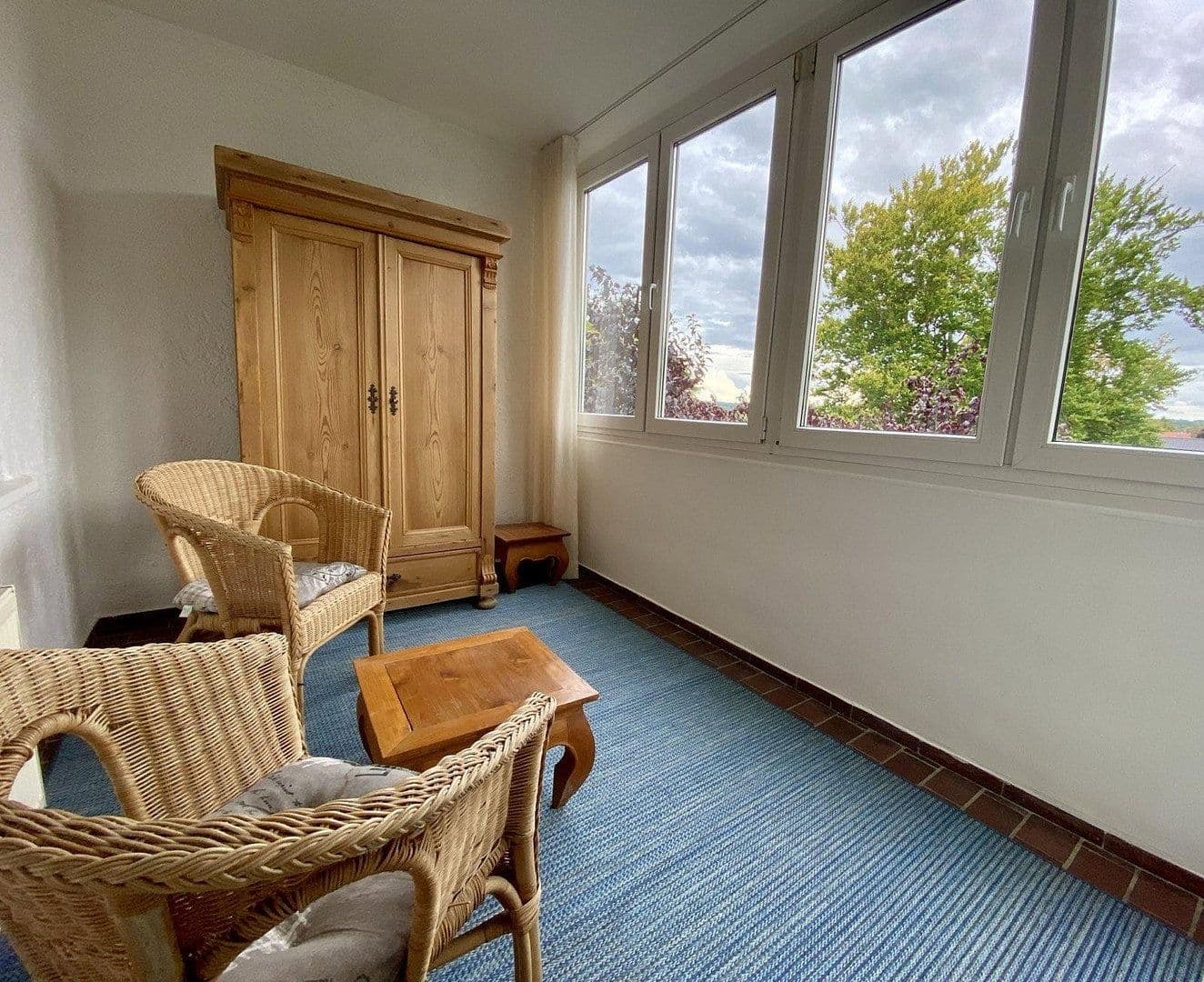 Pronájem bytu 2+1 45 m², Bonn Bad Godesberg, Severní Porýní-Vestfálsko Pronájem bytu 2+1 45 m², Bonn Bad Godesberg, Severní Porýní-Vestfálsko