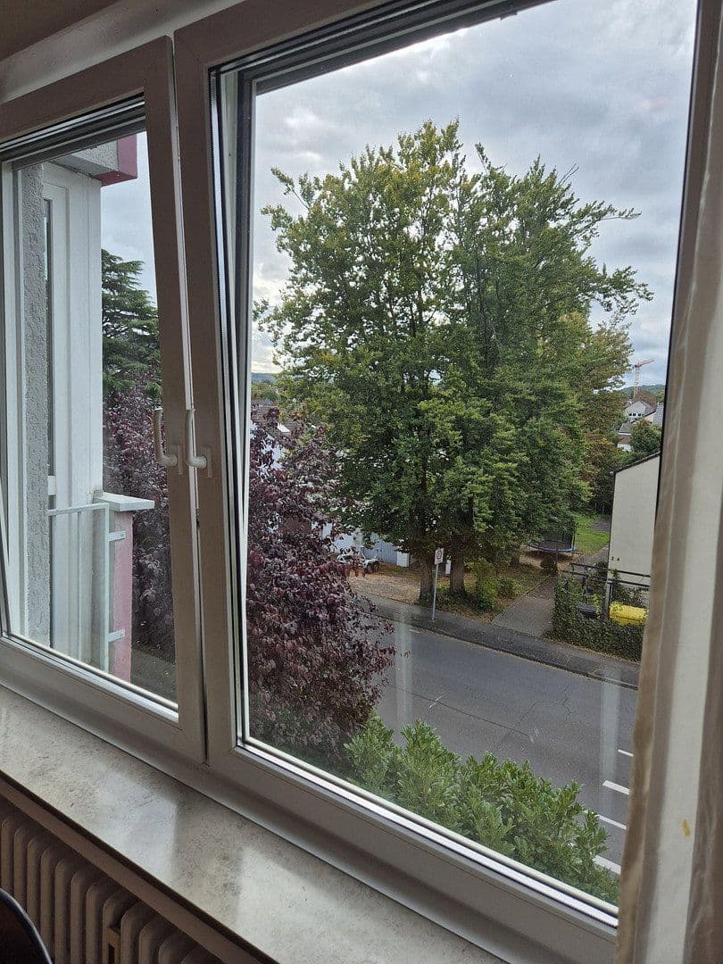 Pronájem bytu 2+1 45 m², Bonn Bad Godesberg, Severní Porýní-Vestfálsko Pronájem bytu 2+1 45 m², Bonn Bad Godesberg, Severní Porýní-Vestfálsko