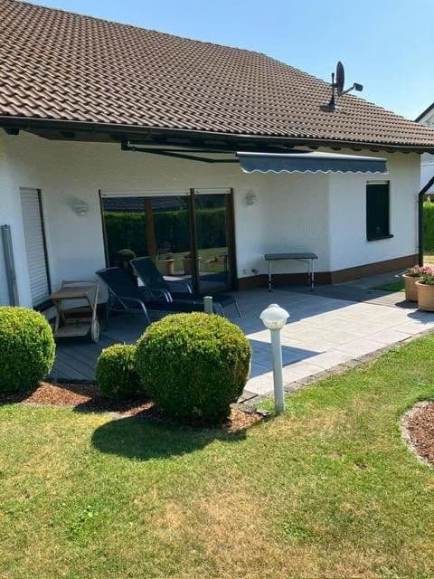 Prodej bytu 4+1 110 m², Bad Laasphe, Severní Porýní-Vestfálsko Prodej bytu 4+1 110 m², Bad Laasphe, Severní Porýní-Vestfálsko