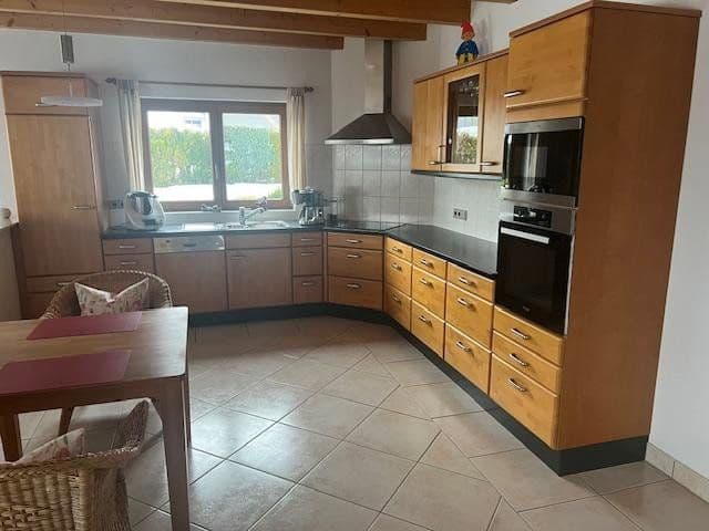 Prodej bytu 4+1 110 m², Bad Laasphe, Severní Porýní-Vestfálsko Prodej bytu 4+1 110 m², Bad Laasphe, Severní Porýní-Vestfálsko