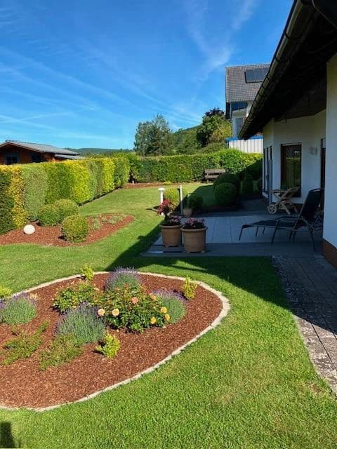 Prodej bytu 4+1 110 m², Bad Laasphe, Severní Porýní-Vestfálsko Prodej bytu 4+1 110 m², Bad Laasphe, Severní Porýní-Vestfálsko