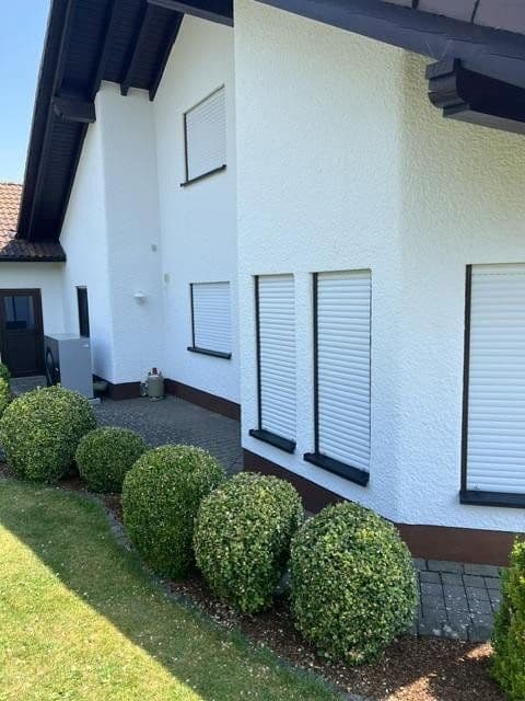 Prodej bytu 4+1 110 m², Bad Laasphe, Severní Porýní-Vestfálsko Prodej bytu 4+1 110 m², Bad Laasphe, Severní Porýní-Vestfálsko