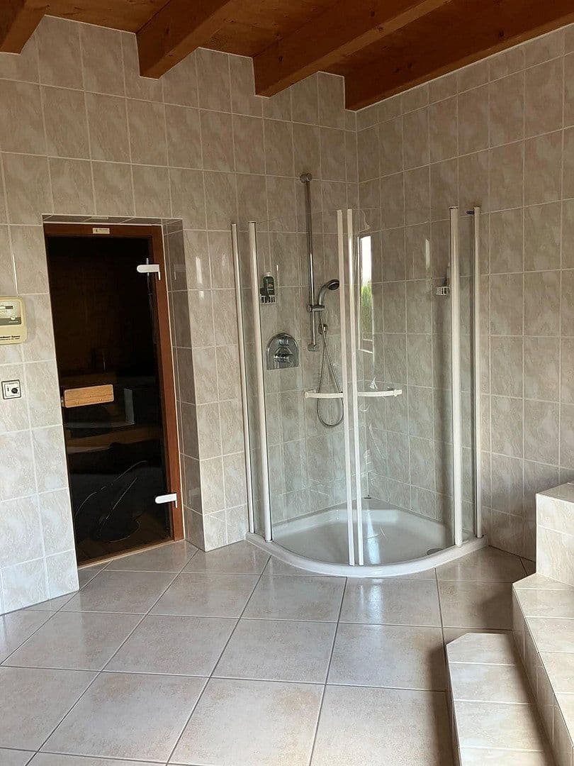 Prodej bytu 4+1 110 m², Bad Laasphe, Severní Porýní-Vestfálsko Prodej bytu 4+1 110 m², Bad Laasphe, Severní Porýní-Vestfálsko