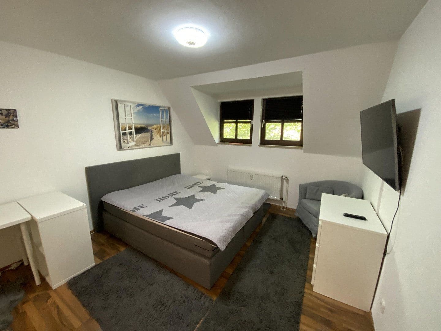 Pronájem bytu 1+1 20 m², Gerdesstr. 1, Witten, Severní Porýní-Vestfálsko Pronájem bytu 1+1 20 m², Gerdesstr. 1, Witten, Severní Porýní-Vestfálsko