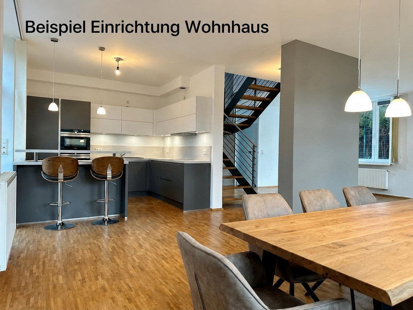 Prodej domu 235 m², pozemek 580 m², Bergisch Gladbach, Severní Porýní-Vestfálsko Prodej domu 235 m², pozemek 580 m², Bergisch Gladbach, Severní Porýní-Vestfálsko