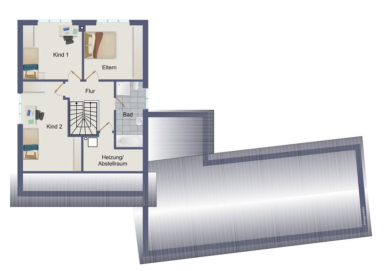 Prodej domu 235 m², pozemek 580 m², Bergisch Gladbach, Severní Porýní-Vestfálsko Prodej domu 235 m², pozemek 580 m², Bergisch Gladbach, Severní Porýní-Vestfálsko
