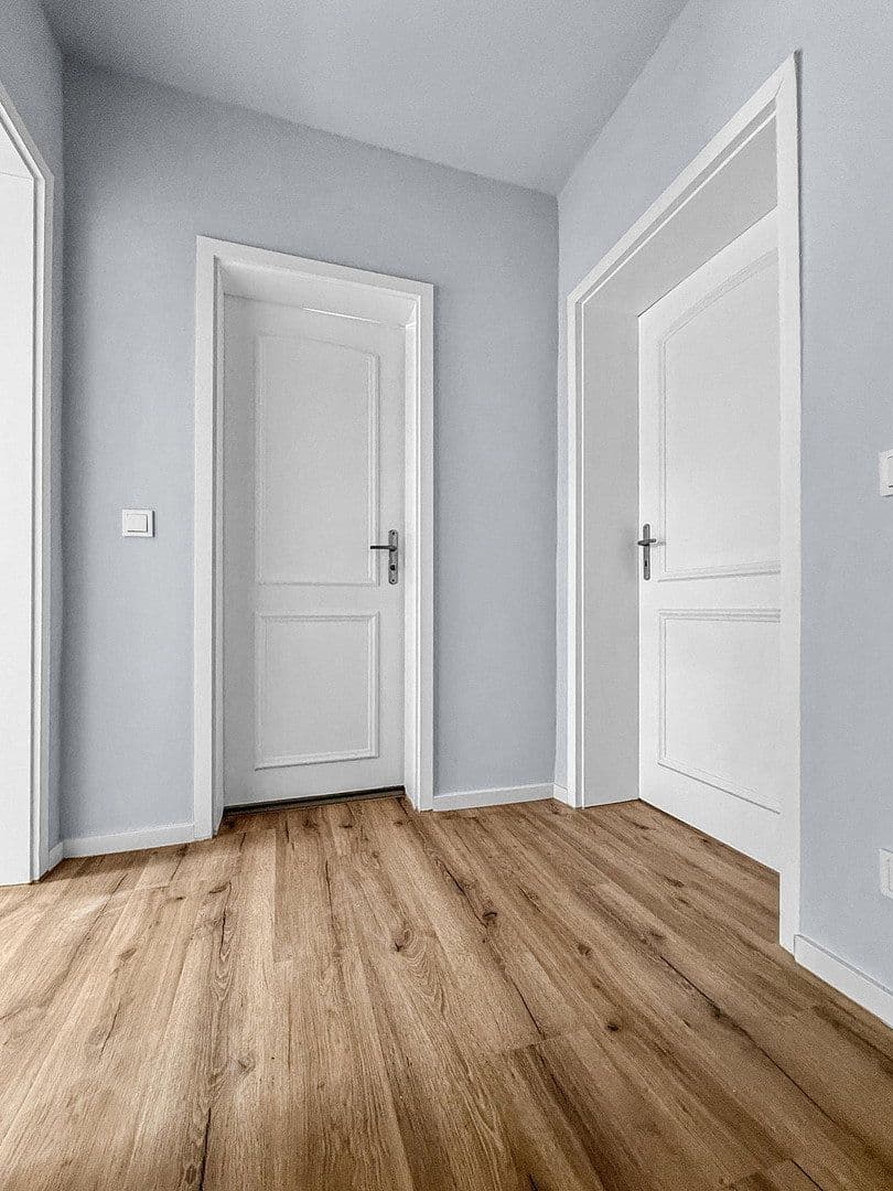 Pronájem bytu 2+1 36 m², Hebelstraße 35, Leipzig, Sasko Pronájem bytu 2+1 36 m², Hebelstraße 35, Leipzig, Sasko