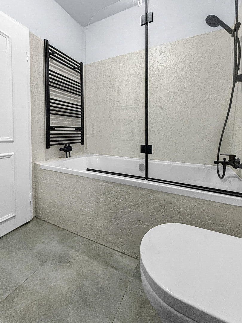 Pronájem bytu 2+1 36 m², Hebelstraße 35, Leipzig, Sasko Pronájem bytu 2+1 36 m², Hebelstraße 35, Leipzig, Sasko