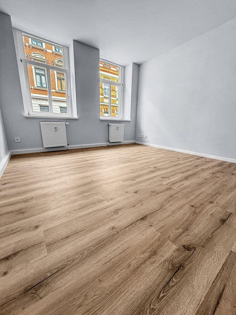 Pronájem bytu 2+1 36 m², Hebelstraße 35, Leipzig, Sasko Pronájem bytu 2+1 36 m², Hebelstraße 35, Leipzig, Sasko