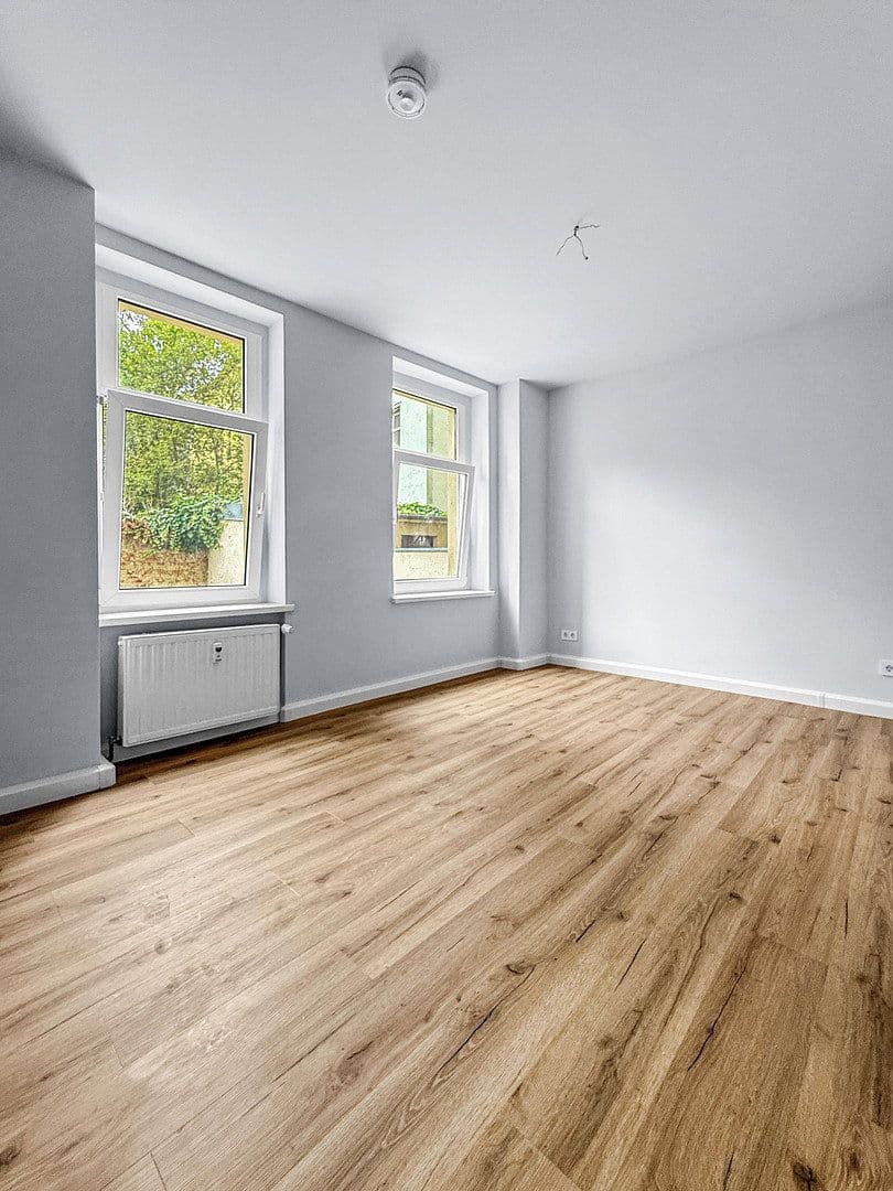 Pronájem bytu 2+1 36 m², Hebelstraße 35, Leipzig, Sasko Pronájem bytu 2+1 36 m², Hebelstraße 35, Leipzig, Sasko