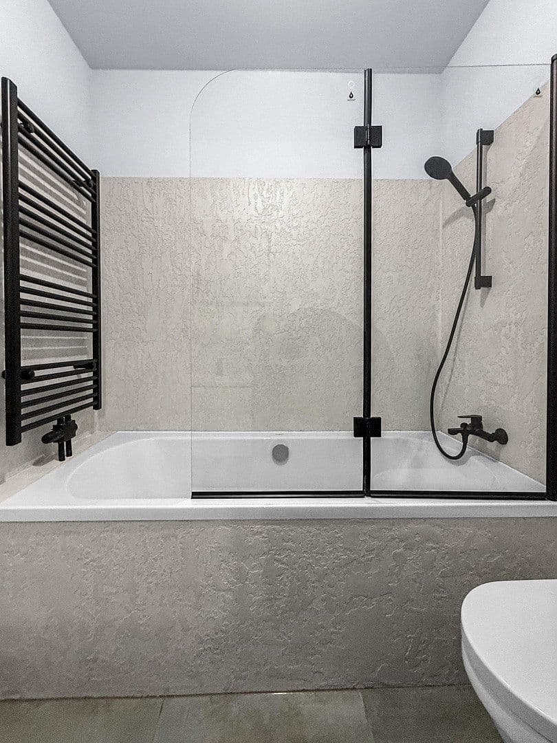Pronájem bytu 2+1 36 m², Hebelstraße 35, Leipzig, Sasko Pronájem bytu 2+1 36 m², Hebelstraße 35, Leipzig, Sasko