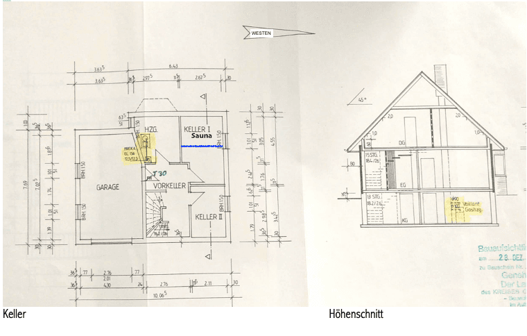 Prodej domu 140 m², pozemek 1.750 m², Heiligenhafen, Šlesvicko-Holštýnsko Prodej domu 140 m², pozemek 1.750 m², Heiligenhafen, Šlesvicko-Holštýnsko