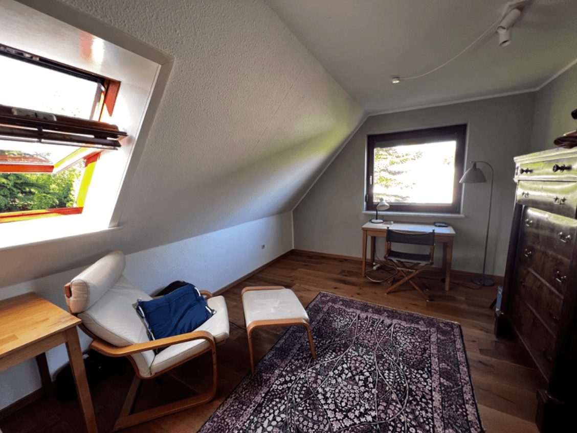 Prodej domu 140 m², pozemek 1.750 m², Heiligenhafen, Šlesvicko-Holštýnsko Prodej domu 140 m², pozemek 1.750 m², Heiligenhafen, Šlesvicko-Holštýnsko