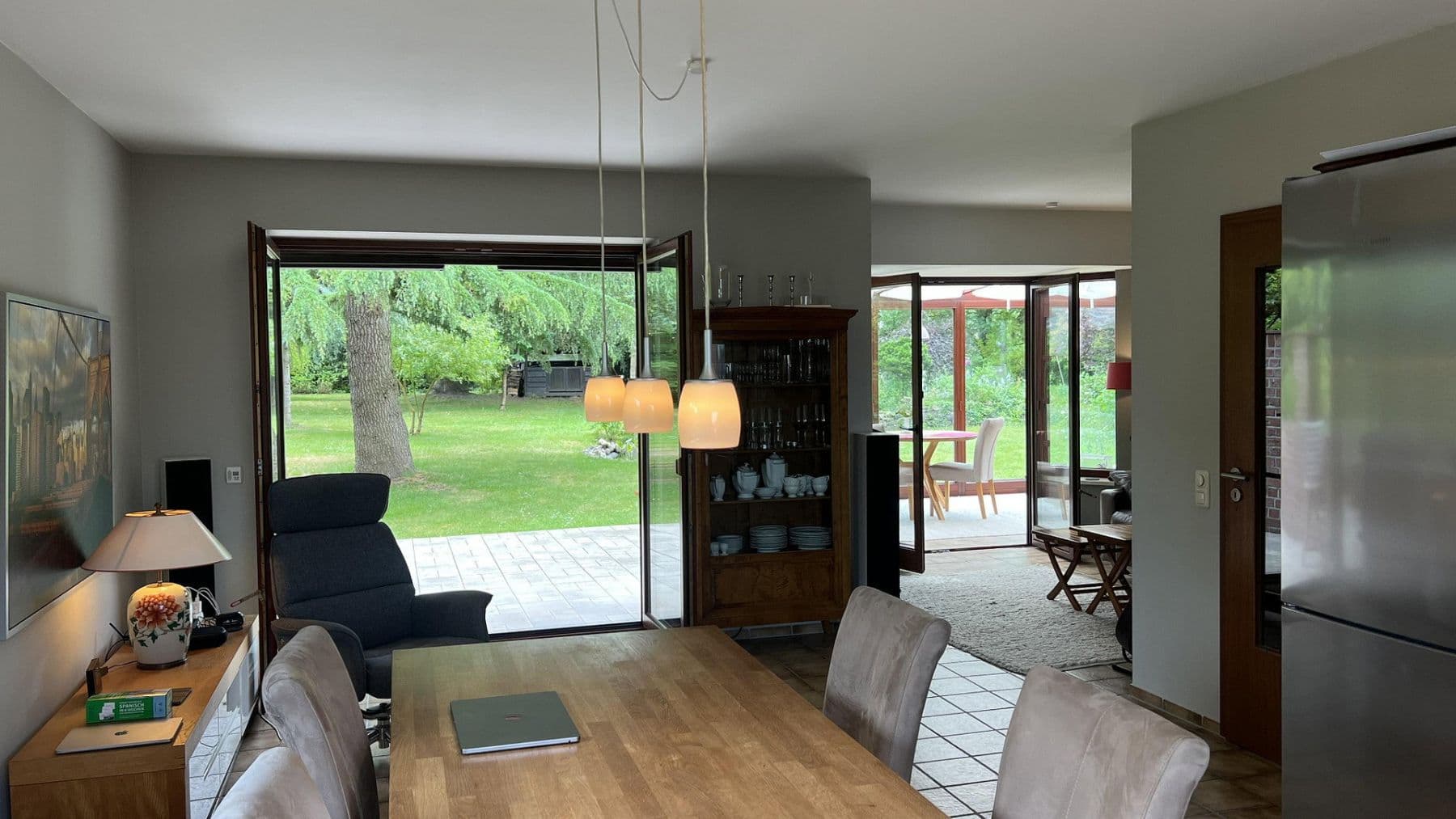 Prodej domu 140 m², pozemek 1.750 m², Heiligenhafen, Šlesvicko-Holštýnsko Prodej domu 140 m², pozemek 1.750 m², Heiligenhafen, Šlesvicko-Holštýnsko