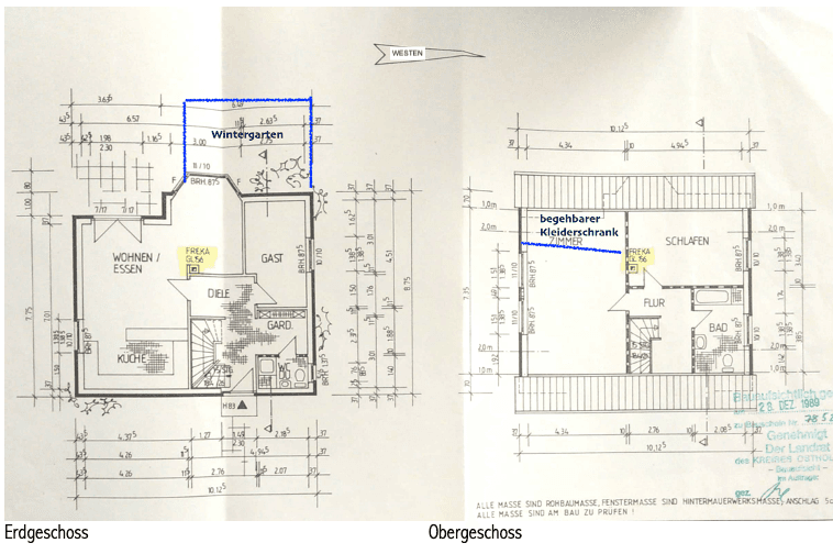 Prodej domu 140 m², pozemek 1.750 m², Heiligenhafen, Šlesvicko-Holštýnsko Prodej domu 140 m², pozemek 1.750 m², Heiligenhafen, Šlesvicko-Holštýnsko