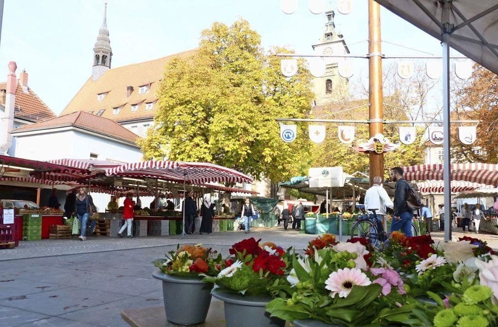 Pronájem bytu 1+1 27 m², Stuttgart, Bádensko-Württembersko Pronájem bytu 1+1 27 m², Stuttgart, Bádensko-Württembersko