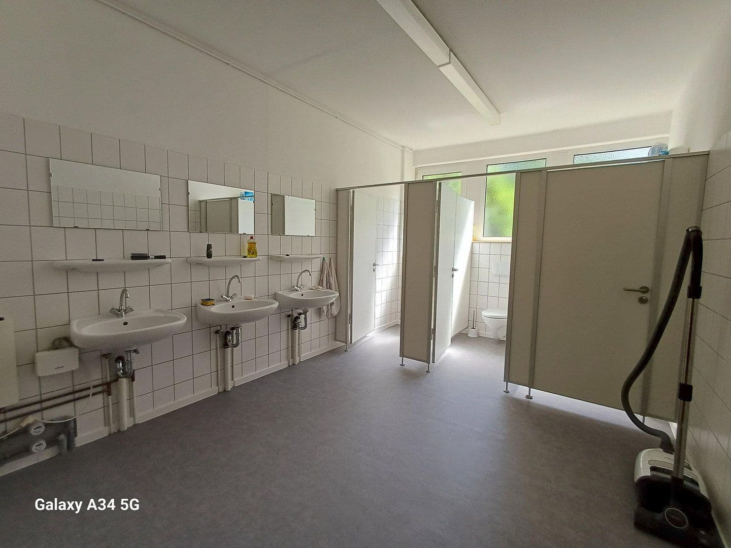 Pronájem nebytového prostoru 1.000 m², Wartburgstr. 5, Eisenach, Durynsko Pronájem nebytového prostoru 1.000 m², Wartburgstr. 5, Eisenach, Durynsko