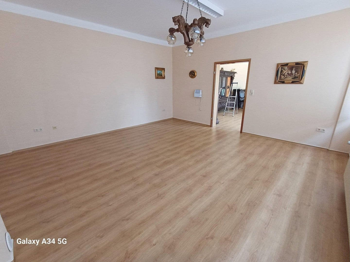 Pronájem nebytového prostoru 1.000 m², Wartburgstr. 5, Eisenach, Durynsko Pronájem nebytového prostoru 1.000 m², Wartburgstr. 5, Eisenach, Durynsko