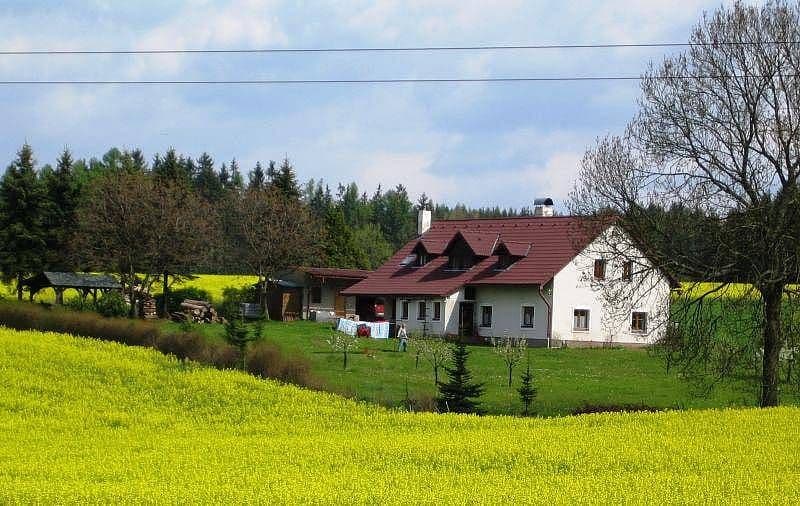 Pronájem chaty, chalupy, Zábrodí, Královéhradecký kraj Pronájem chaty, chalupy, Zábrodí, Královéhradecký kraj