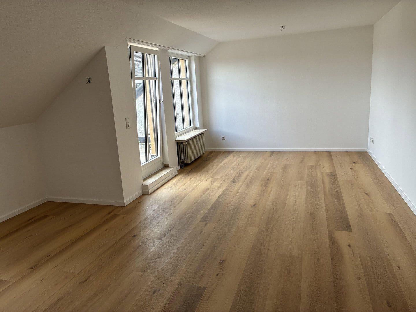 Pronájem bytu 1+1 45 m², Neumarkterstr, München, Berg a. Laim, Josephsburg, Bavorsko Pronájem bytu 1+1 45 m², Neumarkterstr, München, Berg a. Laim, Josephsburg, Bavorsko