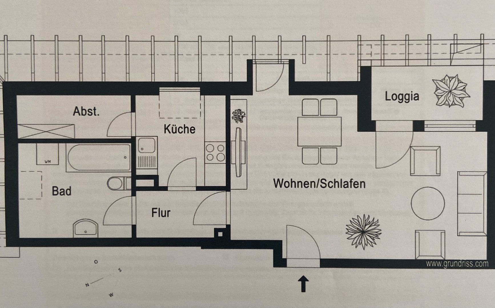 Pronájem bytu 1+1 45 m², Neumarkterstr, München, Berg a. Laim, Josephsburg, Bavorsko Pronájem bytu 1+1 45 m², Neumarkterstr, München, Berg a. Laim, Josephsburg, Bavorsko